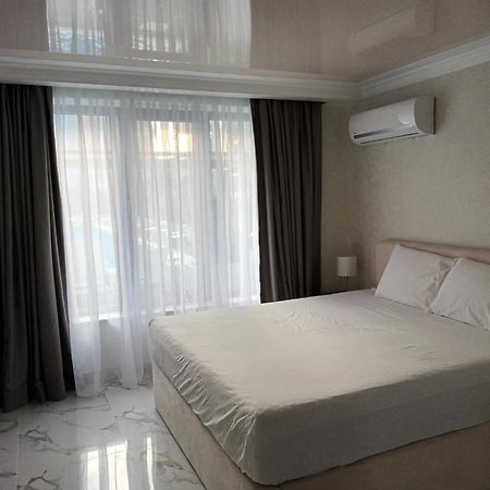 Apartment Ground Floor Pomorie Ngoại thất bức ảnh