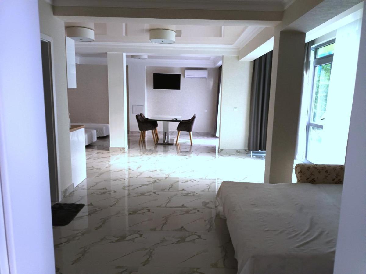 Apartment Ground Floor Pomorie Ngoại thất bức ảnh