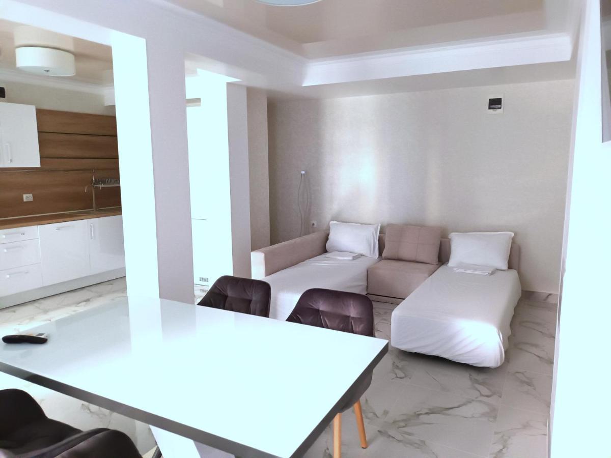 Apartment Ground Floor Pomorie Ngoại thất bức ảnh