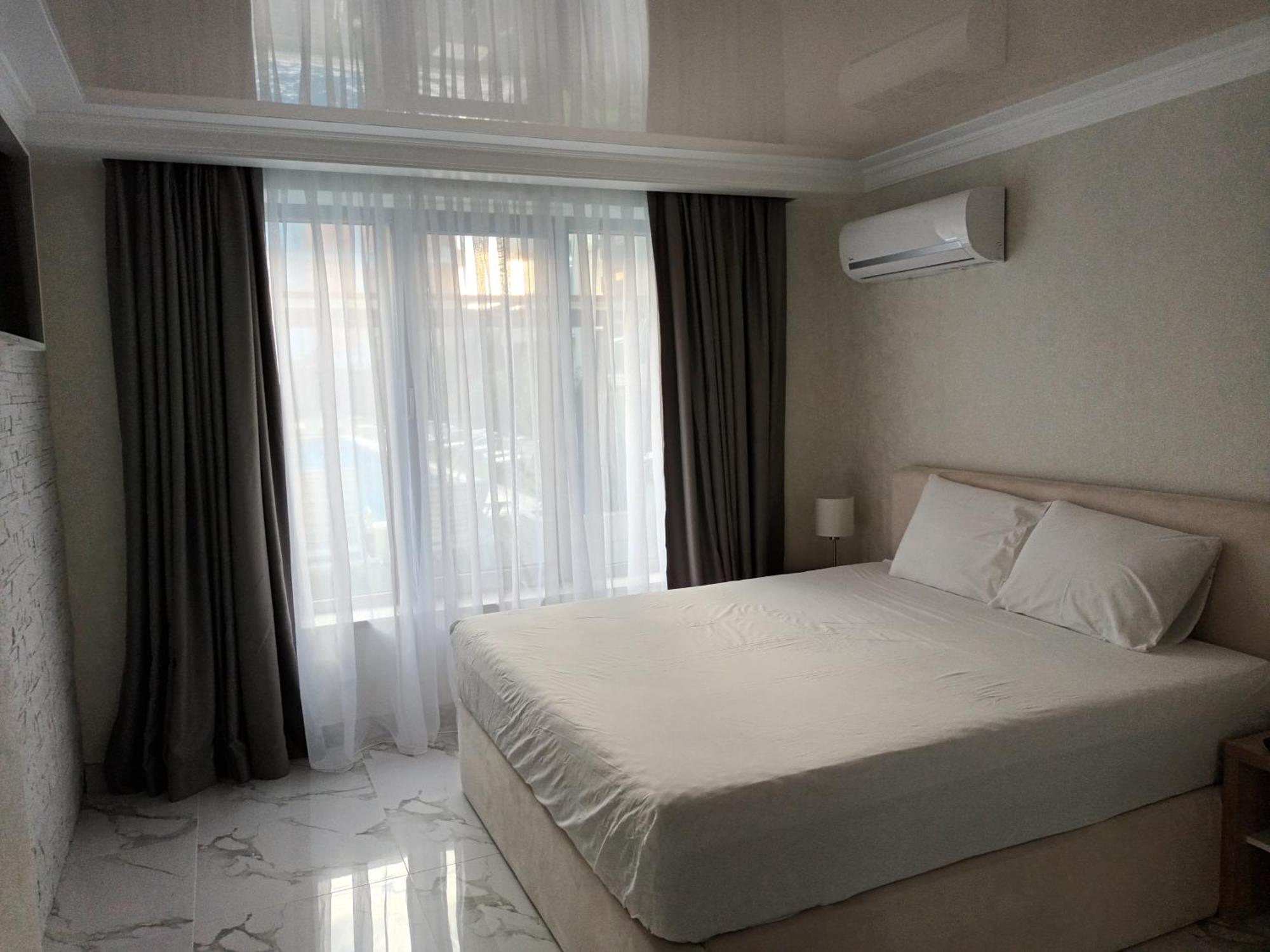 Apartment Ground Floor Pomorie Ngoại thất bức ảnh